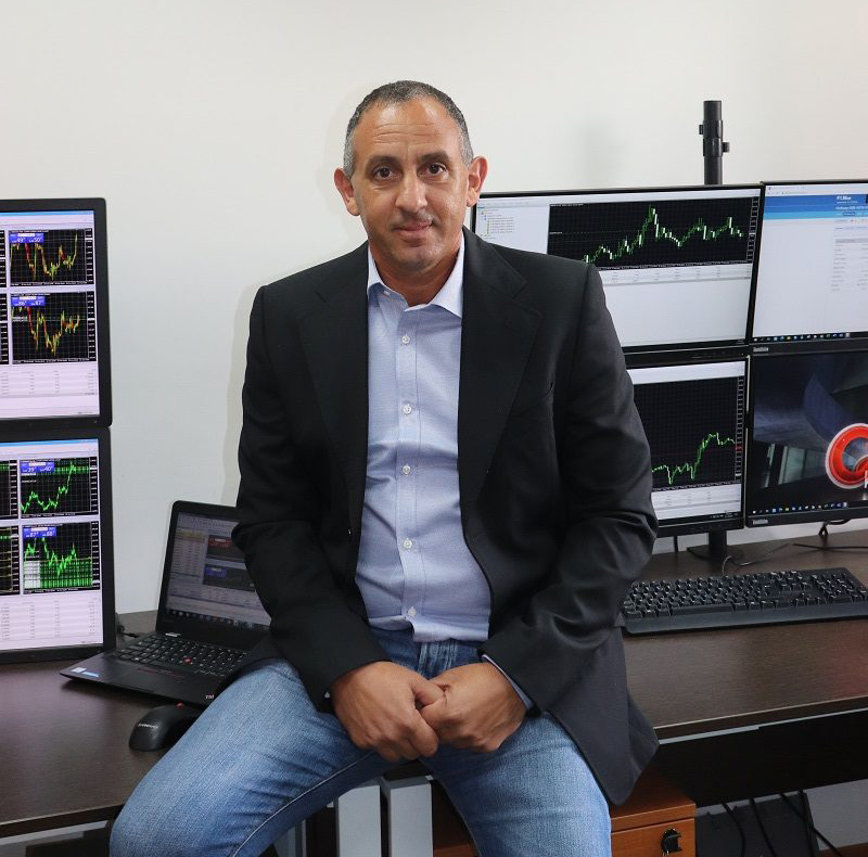 Pay Expert Founder