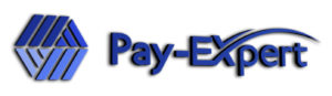 Pay Expert Logo